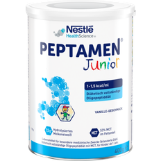 PEPTAMEN Junior Vanille Pulver 400g