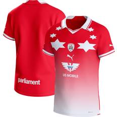 Puma Barnsley Home Shirt 2023-24