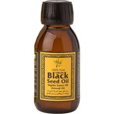 100% Pure Hesh black seed oil, cold pressed from the finest egyptian seed, renowned...