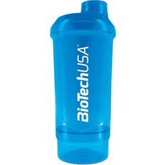 BioTech Accessories Wave+ Shaker, Blue Shaker