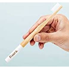 Fisura Eco-Friendly Bamboo Toothbrush