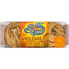 Blue Dragon Wholewheat Noodles, 300g