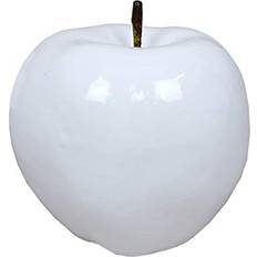 Flora Bunda Shiny Large Centerpiece Apple Artificial Plant