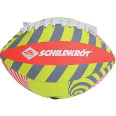 MTS Sportartikel 2, Multicolour Donic Schildkrot American Football Adults Beach Outdoor Indoor Sports Ball