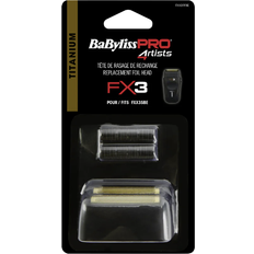 BaBylissPRO pro 4artist fx3 shaver foil head