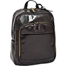 A1 Fashion Goods Cora Backpack - Black