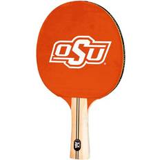 Victory Tailgate State Cowboys Logo Table Tennis Paddle