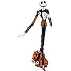 Enesco Showcase Jack Skellington Figurine Multi Multi