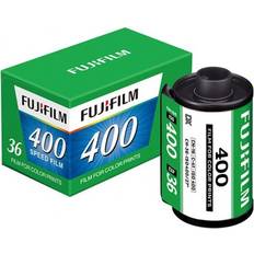 Fujifilm Camera Film Fujifilm Fujicolor Rollo 400 35-36