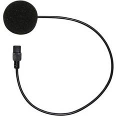 X-Lite Integrated M5/m1 Microphone Black