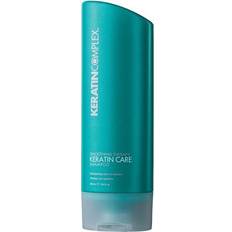 Keratin Complex Smoothing Therapy Keratin Care Hair Shampoo 400ml