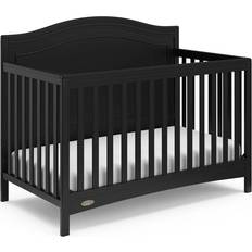 Graco Paris 4-in-1 Convertible Crib