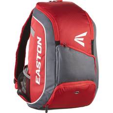 Easton Game Ready Bat Backpack - Red