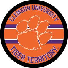 Evergreen Enterprises Clemson University Lighted Sign Wall Decor