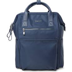 Baggallini Soho Backpack - French Navy