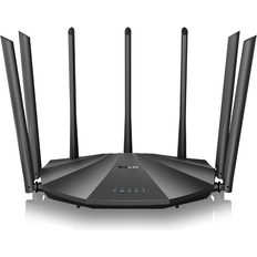 Wi-Fi 4 (802.11n) Routers Tenda AC23