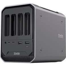 SanDisk Professional PRO-DOCK 4