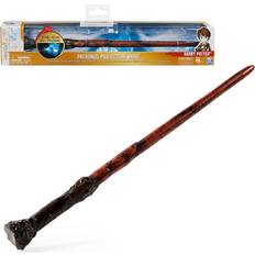 Spin Master Toy Weapons Spin Master Wizarding World Harry Potter Patronus Projection Wand