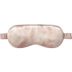 Slip Silk Sleep Mask Desert Rose