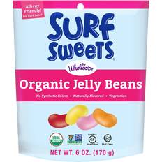 Surf Sweets Jelly Beans 170g 1pack