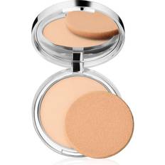 Matte Powders Clinique Stay-Matte Sheer Pressed Powder #02 Stay Neutral