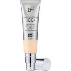IT Cosmetics Base Makeup IT Cosmetics Your Skin But Better CC+ Cream SPF50+ Light