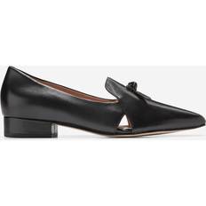 Cole Haan Women Low Shoes Cole Haan Women's Viola Skimmer Flat Black