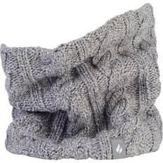 Heat Holders Women's Neck Warmer - Cloud Grey