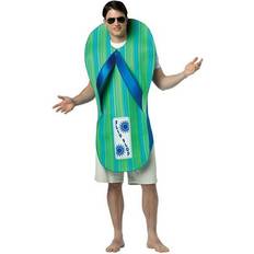 Rasta Imposta Flip flop costume