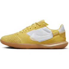 Rubber Football Shoes Nike Streetgato Football Shoes Yellow