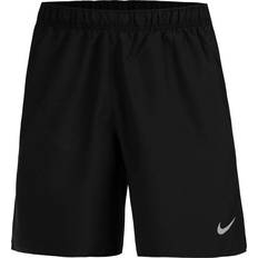 Breathable - Men Clothing Nike Men's Challenger Dri-FIT Unlined Running Shorts 18cm - Black