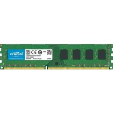 Crucial DDR3L 1600MHz 4GB (CT51264BD160B)