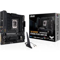 Micro-ATX - Optical S/PDIF Motherboards ASUS TUF GAMING B760M-PLUS WIFI