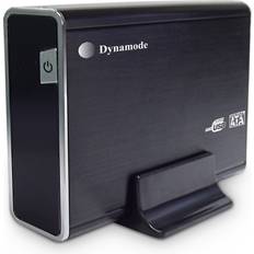 Dynamode USB-HD3.5S-B