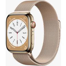 Shein Milanese Loop Band for Apple Watch