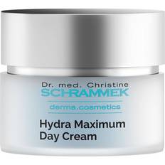 Dr. Schrammek hydra maximum day 50ml fast ship 1.7fl oz