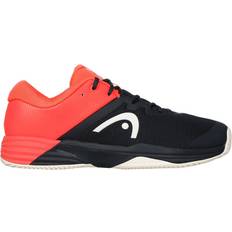 Head Revolt Evo 2.0 Clay Court M - Blueberry/Fiery Coral