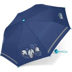 Scout Pegasus Girls Umbrella Blue