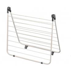 Oypla Over Bath Laundry Drying Rack