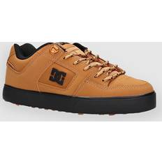 DC Pure Wnt Shoes wheat