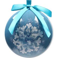 Marvel Bauble Christmas Tree Ornament