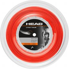 Head Lynx Tour Reel String 200m