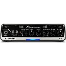 Bass Amplifiers Ampeg Venture V3 300W Bass Amplifier Head