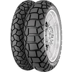 17 - 60 % - Summer Tyres Motorcycle Tyres Continental TKC 70 170/60 R17 72V