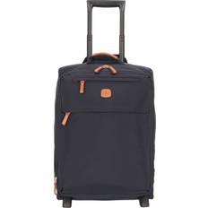 Brics Suitcases Brics X-Travel 2-Rollen Kabinentrolley
