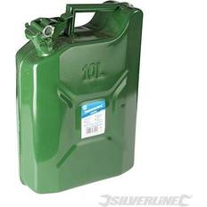 Silverline Leak-proof Jerry Can 563474