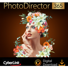 Cyberlink PhotoDirector 365