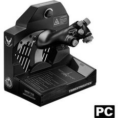 PC Wheels & Racing Controls on sale Thrustmaster Viper TQS für PC U.S. Air Force lizenziert