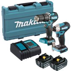 Makita DLX2414ST ( 2x 5Ah )