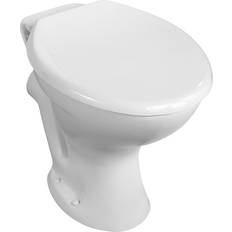 Armitage Shanks Magnia Low Level Toilet in White